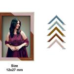 Classic Wooden Frame