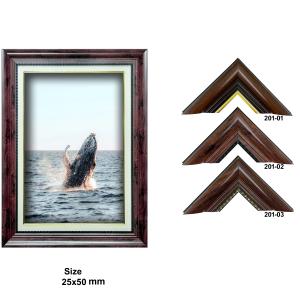 Classic Wooden Frame